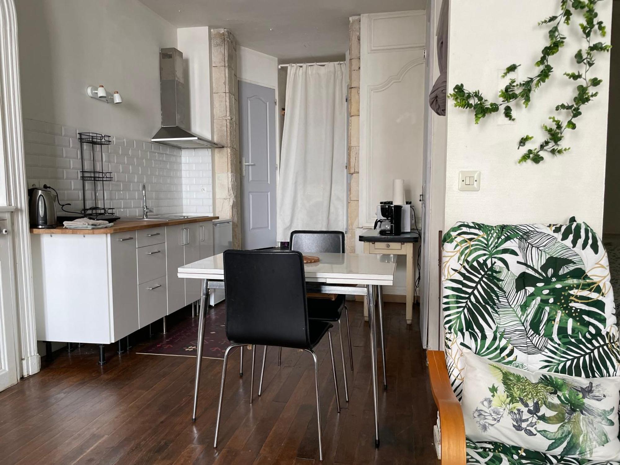 Loft De La Plage Concurrence La Rochelle  Exterior photo
